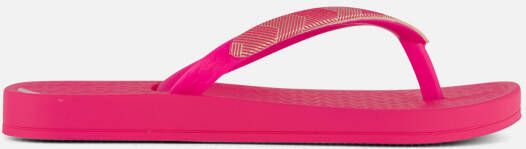 Ipanema Anatomic Mesh Kids Slippers roze