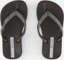 Ipanema Anatomic Mesh teenslippers zwart Meisjes Gerecycled materiaal (duurzaam) 25 26 - Thumbnail 9