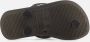 Ipanema Anatomic Mesh teenslippers zwart Meisjes Gerecycled materiaal (duurzaam) 25 26 - Thumbnail 10