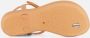 Ipanema Class Charm Kids Sandaaltjes Dames Junior Pink Gold - Thumbnail 9