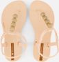 Ipanema Class Glow Kids Sandalen Dames Junior Light Pink - Thumbnail 7