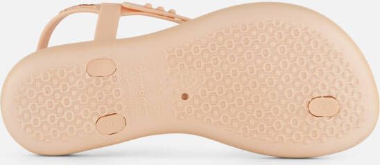 Ipanema Class Glow Kids Sandalen roze Rubber