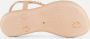 Ipanema Class Glow Kids Sandalen Dames Junior Light Pink - Thumbnail 8