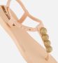 Ipanema Class Glow Kids Sandalen Dames Junior Light Pink - Thumbnail 9