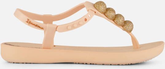 Ipanema Class Glow Kids Sandalen roze Rubber
