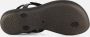 Ipanema Class Glow Kids Sandalen Dames Junior Black - Thumbnail 8