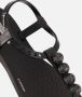 Ipanema Class Glow Kids Sandalen Dames Junior Black - Thumbnail 9