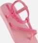 Ipanema Class Wish Baby Sandalen Dames Junior Pink - Thumbnail 10