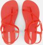 Ipanema Class Wish sandalen zwart Meisjes Gerecycled polyester Effen 28 29 - Thumbnail 12