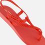 Ipanema Class Wish sandalen zwart Meisjes Gerecycled polyester Effen 28 29 - Thumbnail 13