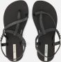 Ipanema Class Wish sandalen zwart Meisjes Gerecycled polyester Effen 28 29 - Thumbnail 8