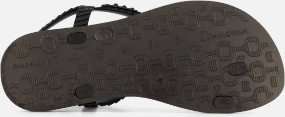 Ipanema Class Wish Kids Sandalen zwart Rubber