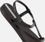 Ipanema Class Wish sandalen zwart Meisjes Gerecycled polyester Effen 28 29 - Thumbnail 10