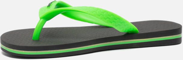 Ipanema Classic Brasil slippers groen 701220