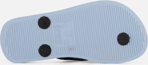 Ipanema Classic Kids Slippers blauw Rubber