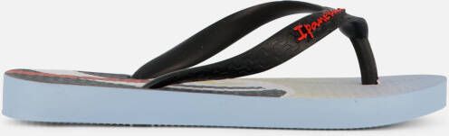 Ipanema Classic Kids Slippers blauw Rubber
