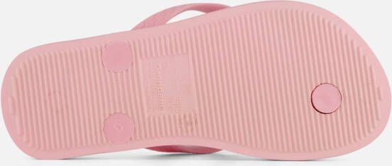 Ipanema Classic Kids Slippers roze Rubber