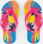 Ipanema Classic X Kids slippers Dames Junior Pink - Thumbnail 8