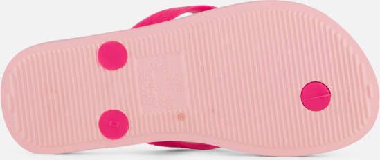 Ipanema Classic X Kids Slippers roze Rubber