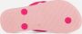Ipanema Classic X Kids slippers Dames Junior Pink - Thumbnail 9