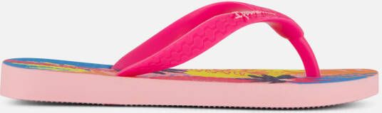 Ipanema Classic X Kids Slippers roze Rubber