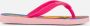 Ipanema Classic X Kids slippers Dames Junior Pink - Thumbnail 11