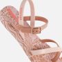 Ipanema Fashion Sandal teenslippers roze koper - Thumbnail 13