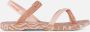 Ipanema Fashion Sandal teenslippers roze koper - Thumbnail 14