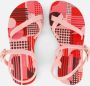 Ipanema Fashion Sandal sandalen roze Gerecycled materiaal (duurzaam) 34 35 - Thumbnail 7