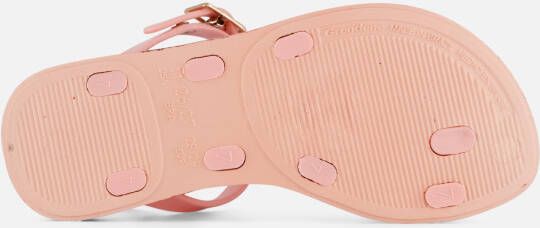 Ipanema Fashion Kids Sandalen roze Rubber