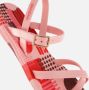 Ipanema Fashion Sandal sandalen roze Gerecycled materiaal (duurzaam) 34 35 - Thumbnail 9