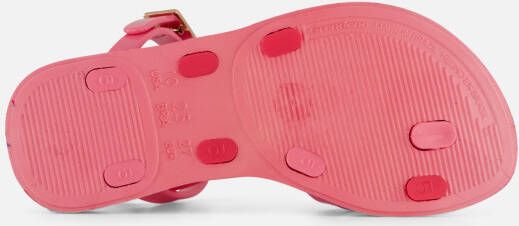 Ipanema Fashion Kids Sandalen roze Rubber