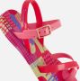 Ipanema Fashion Sandal Kids Slippers Dames Junior Pink - Thumbnail 10