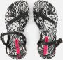 Ipanema Ip 83180 20829 black whit multi zwart - Thumbnail 6
