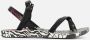 Ipanema Ip 83180 20829 black whit multi zwart - Thumbnail 9