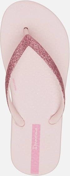 Ipanema Lolita slippers roze