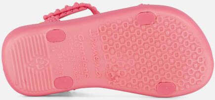 Ipanema My First VII Baby Sandalen roze Rubber