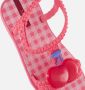 Ipanema My First VII Baby Sandalen Dames Junior Pink - Thumbnail 4