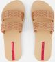 Ipanema Renda Slippers beige Rubber - Thumbnail 6