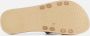 Ipanema Renda Slippers beige Rubber - Thumbnail 7