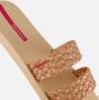 Ipanema Renda Slippers beige Rubber - Thumbnail 8