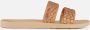 Ipanema Renda Slippers beige Rubber - Thumbnail 9