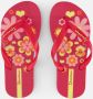 Ipanema Temas Kids Slippers Dames Junior Pink Beige - Thumbnail 2