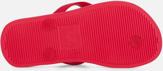 Ipanema Temas Kids Slippers roze Rubber