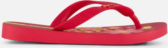 Ipanema Temas Kids Slippers roze Rubber
