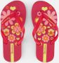 Ipanema Temas Kids Slippers Dames Junior Pink Beige - Thumbnail 2