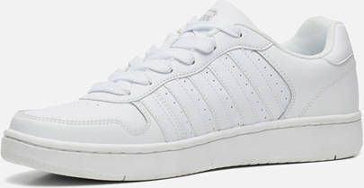 K-SWISS Court Palisades sneakers wit