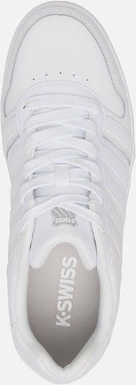 K-SWISS Court Palisades sneakers wit