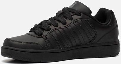 K-SWISS Court Palisades sneakers zwart