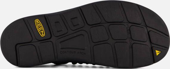 Keen Uneek Sandalen groen Synthetisch